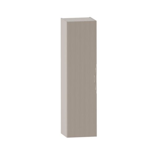 Colonne murale stratifiés beige