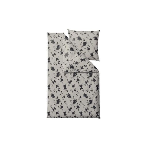 Drap De Lit De En 100% Coton, Bio Beige