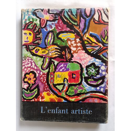 L'Enfant Artiste
