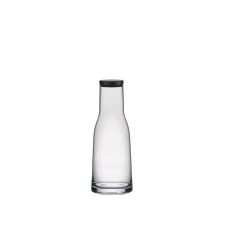 Carafe En Verre Transparente 1l