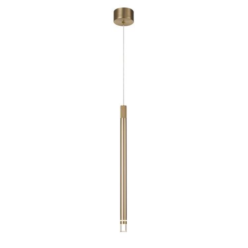Suspension En Aluminium Laiton