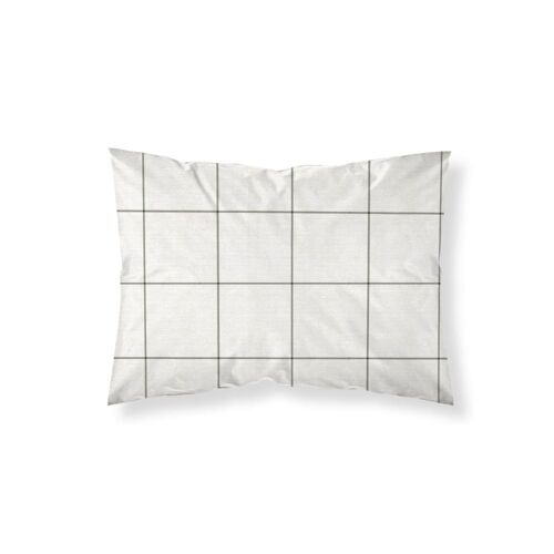 Taie D¿Oreiller 100 % Polyester Multicolore 45x110 Cm
