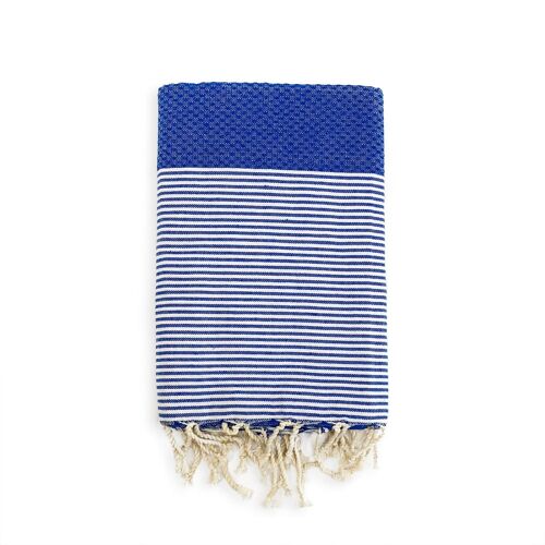 Fouta Traditionnelle ''mikanda'' Royal 200x200