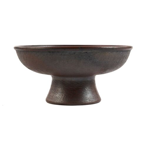 Bol Terre Cuite Terracotta 30x30x15cm