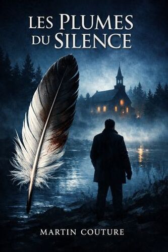 Les Plumes Du Silence
