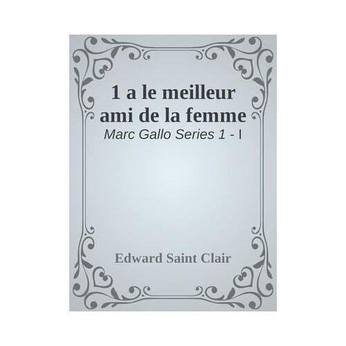 Le Meilleur Ami De La Femme