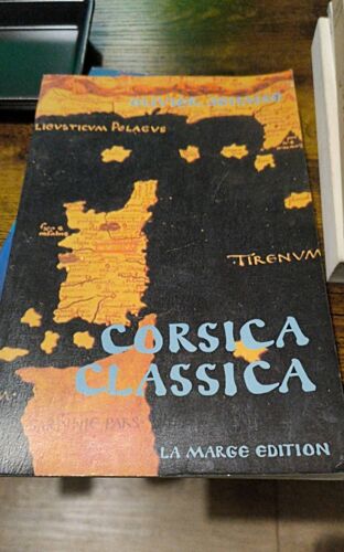 Corsica Classica