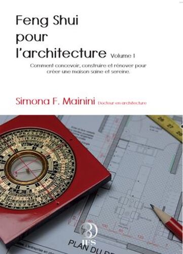 Feng Shui Pour L'architecture