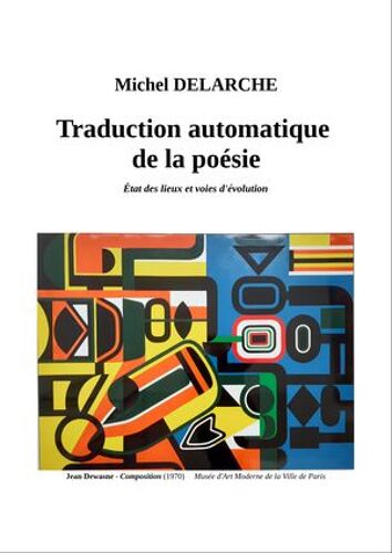 Traduction Automatique De La Poésie