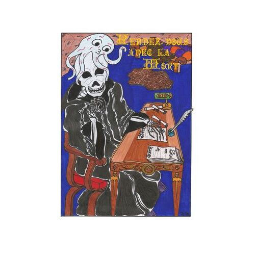 Rendez-Vous Avec La Mort