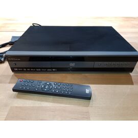 Lecteur DVD/Cd Haut De Gamme Kiss Dp-500 péritel Optique Ethernet Coaxial