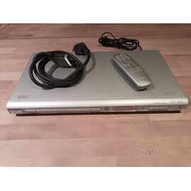 Lecteur DVD Philips DVP630 video player Divx dolby digital 15w
