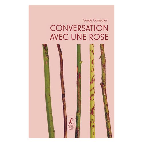 Conversation Avec Une Rose