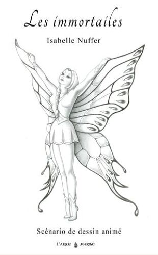 Les Immortailes