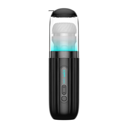 Shockwave De Kaotik Labs