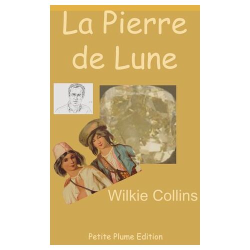 La Pierre De Lune
