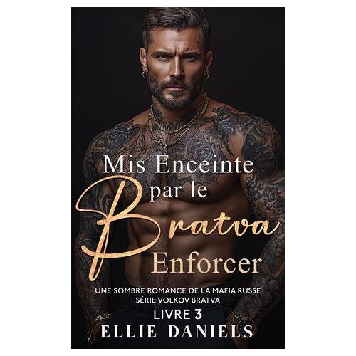 Mis Enceinte Par Le Bratva Enforcer