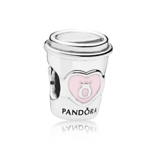 Charm - Pandora - 797185en160 - Métal - Argenté - Femme