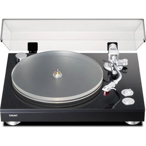 Platine Vinyle Teac TN 5BB M B NOIR