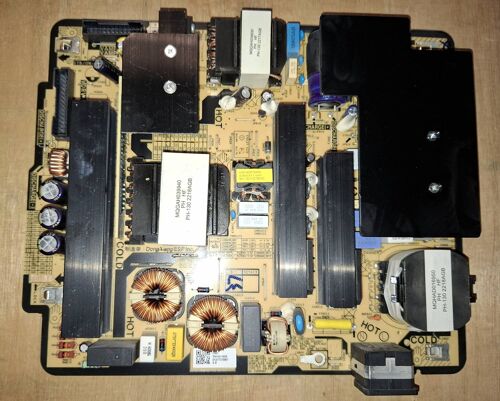 Carte alimentation BN44-01169A pour TV Samsung