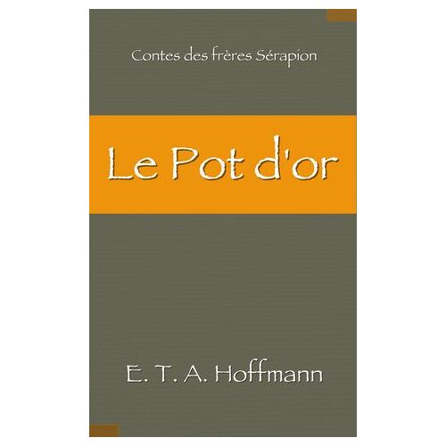 Le Pot D'or
