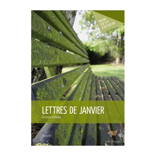 Lettres De Janvier
