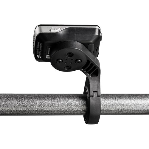 Vornixorsarlshop-Support De Bureau Antidérapant Compatible Avec Garmin Edge 550/850/Mtb/Explore 2 - Support De Positionnement Interne Des Localisateurs Airtag - Accessoires De Vélo