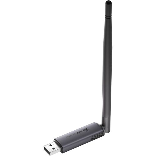 MEVRONISSHOP-Z-Wave 800 Dongle Plus (Dongle-PZG23), Clé USB avec EFR32ZG23, Compatible avec Home Assistant et OpenHAB, Sécurité S2, Contrôle Smart Home S2 stable et longue portée