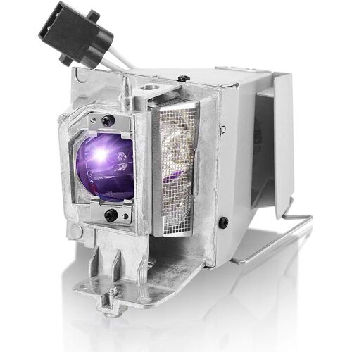 VornixorSarlshop-SP.8VH01GC01 Lampe pour Optoma HD141X HD26 GT1080E H183X H182X HD29DARBEE DX346 DH1009 W316 X316 X312 W312 S310E DX342 EH200ST GT1070Xe GT1080Darbee BR323 BR326 DH1008 Vidéoprojecteu