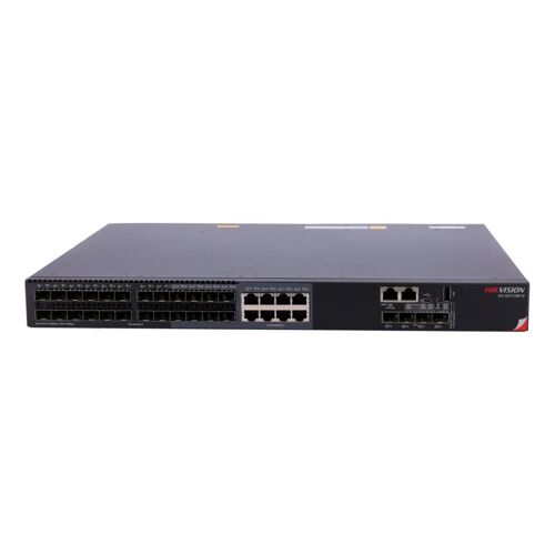 Switch L3 Hikvision DS-3E3728F-H 38 Ports L3