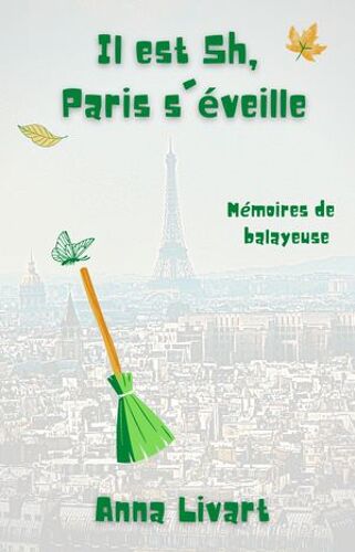 Il Est 5h, Paris S'éveille