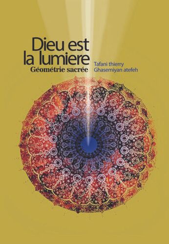 Dieu Est La Lumière