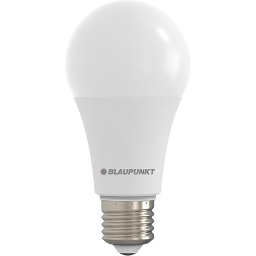 Kalanka-Ampoule Led Blaupunkt A65, Lampe, E27, 18w, Remplace Ampoule 180w, Blanc Naturel 4000k, Lumi¿¿Re Naturelle Neutre Jour, Intensit¿¿ Non Variable, 1980 Lumens, Int¿¿Rieur Ext¿¿Rieur, 1 Pi¿¿Ce (Lot D