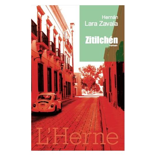 Zitilchen