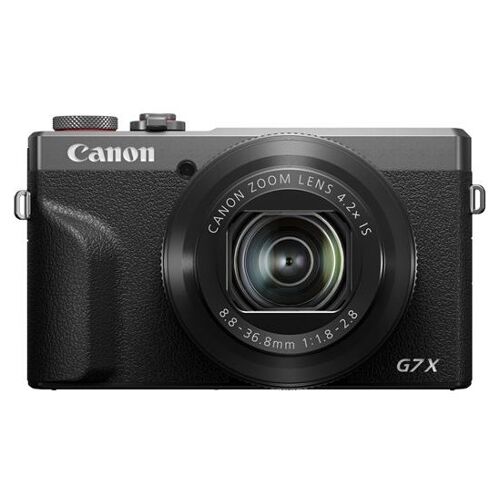Appareil photo compact Canon G7X Mark III Edition Spéciale 30 ans