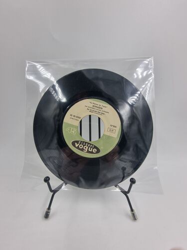 Vinyle 45 Tours Aimable : La Danse Du Tapis Sans Fourreau