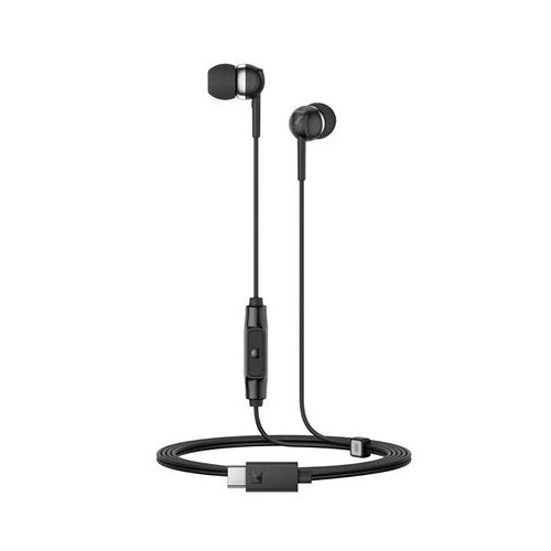 Écouteurs intra-auriculaires Sennheiser CX 80U
