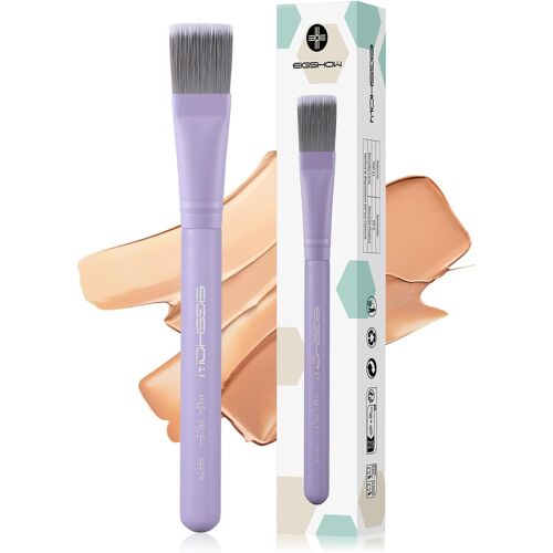 Kalanka-Pinceau Pour Masque Facial, Pinceau Pour Masque Visage Premium, Application De Masque Visage Doux, Outils Cosmétiques De Haute Qualité Pour Lotion Corporelle, Masque De Boue Mixte 