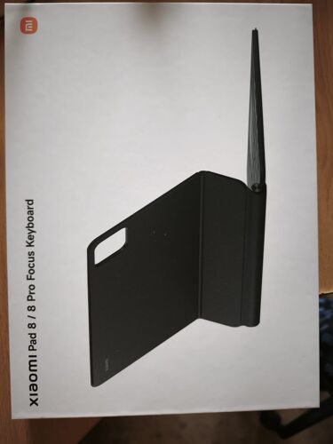 CLAVIER origine XIAOMI POUR PAD 8/8PRO