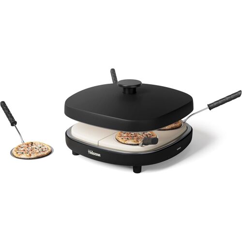 Appareil à Pizza Tristar Pizza Family 4 PZ-9174