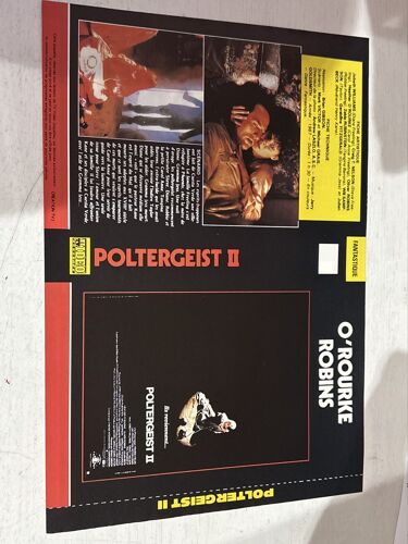 Poltergeist 2