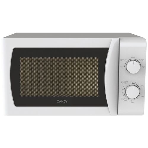 Candy Idea CMW20SMW Blanc Micro-onde simple Comptoir 20 L 700 W