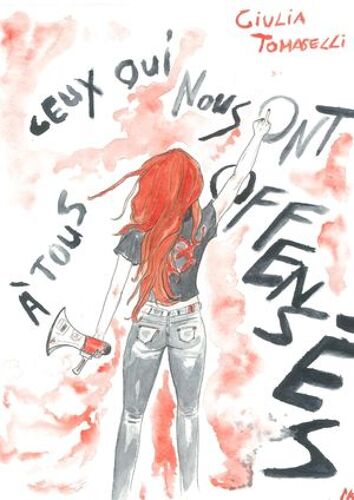 A Tous Ceux Qui Nous Ont Offensés