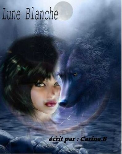 Lune Blanche