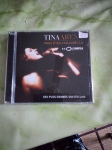 Tina Arena