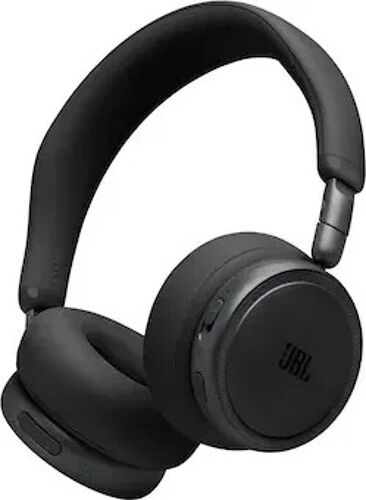 JBL Live 680NC - Casque Bluetooth 6.0 - Noir