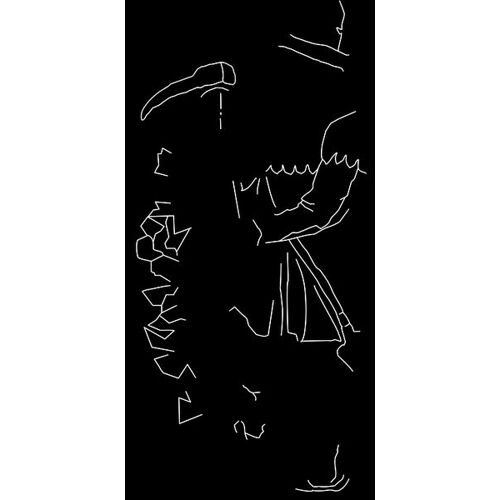 La Fée Lysia Et Les Mineurs