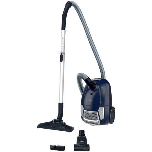 Hoover Brave BV61PET 011 2,5 L Aspirateur sans sac Sec 700 W Sac à poussière
