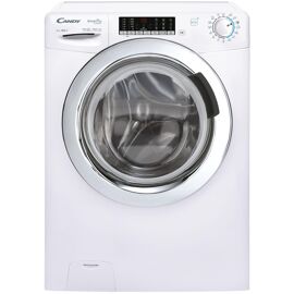 Candy Smart Pro Inverter CSO 596TWMC/1-S machine à laver chargement frontal 9 kg 1500 tr/min Blanc