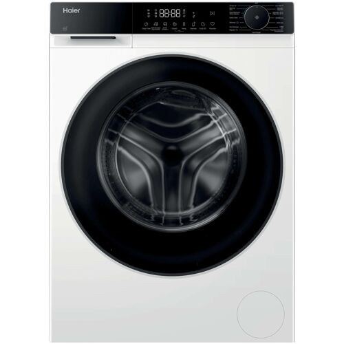 Haier HW80-BP14357TU1 machine à laver chargement frontal 8 kg 1400 tr/min Blanc